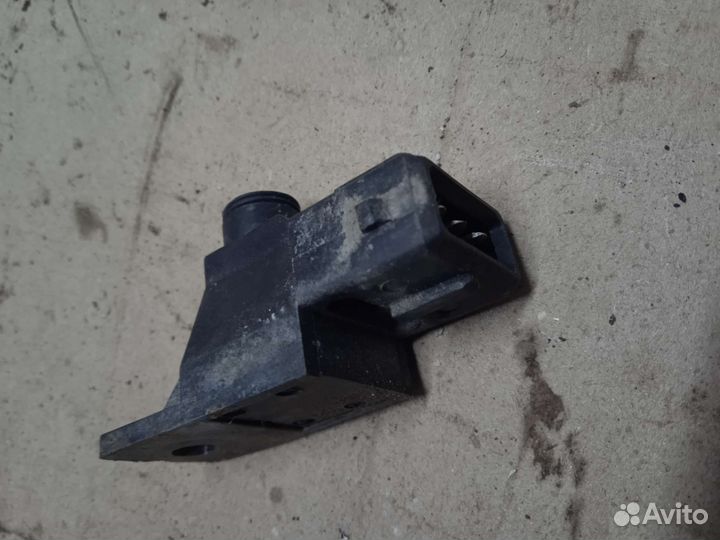 Потенциометр Daewoo Nexia