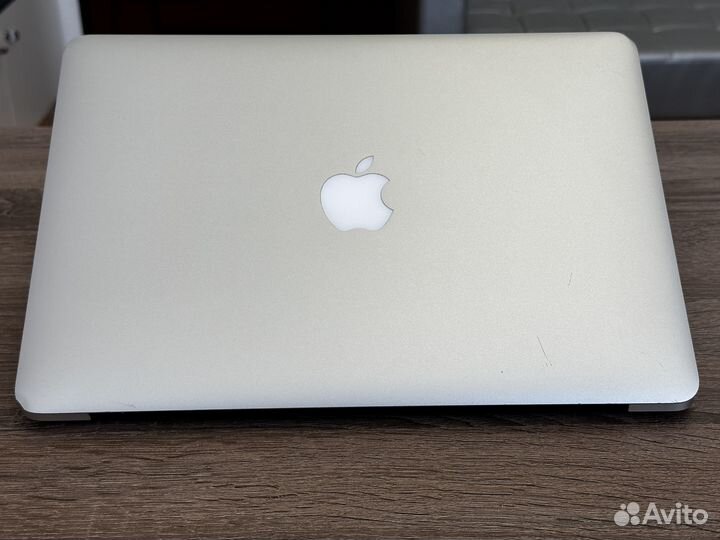 MacBook Air 13 2013 Core i7/8Gb/256Gb Silver