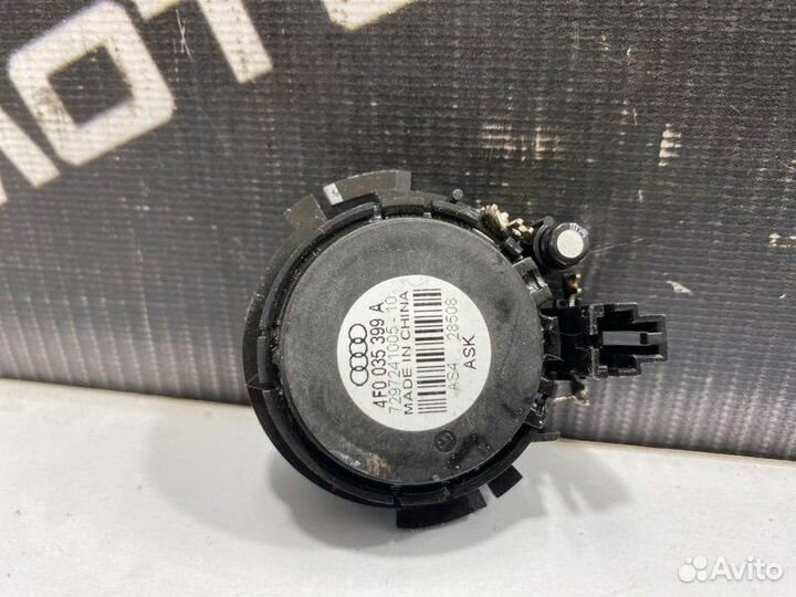 Динамик Audi Q7 4L BHK 2009