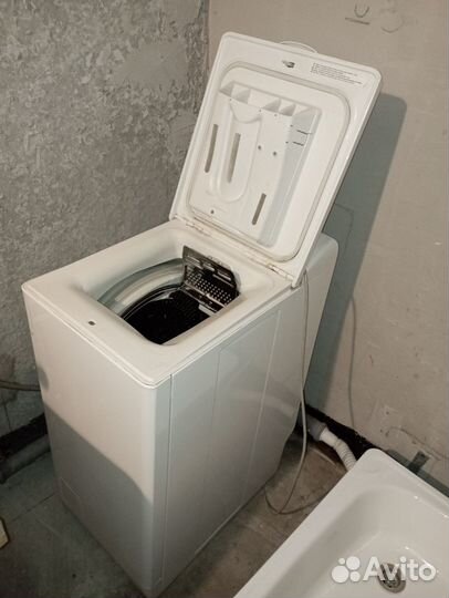 Стиральная машина Electrolux