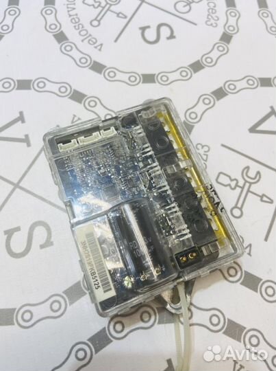 Xiaomi m365/pro/1s контроллер