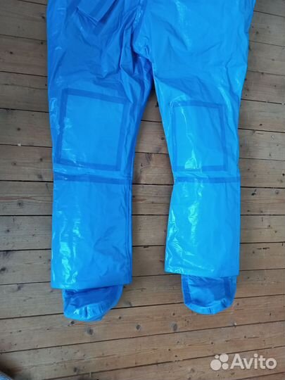 Защитный костюм Lakeland