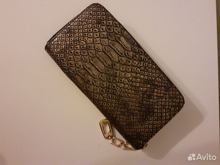 Кошелек женский