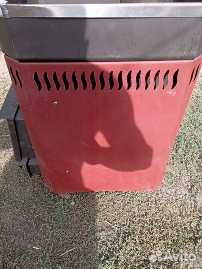 Котёл банный