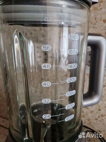 Блендер Leben 1200вт