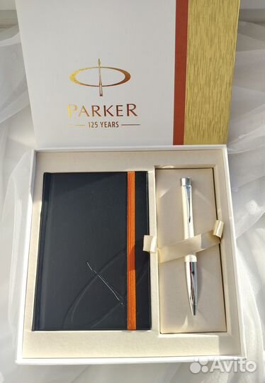 Шариковая ручка Parker, Rigal, Galant