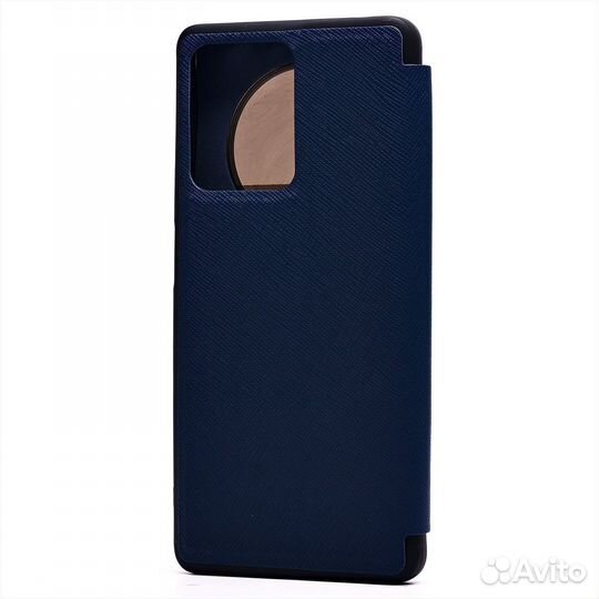 Чехол BC003 для Xiaomi Redmi Note 12 Pro+ blue