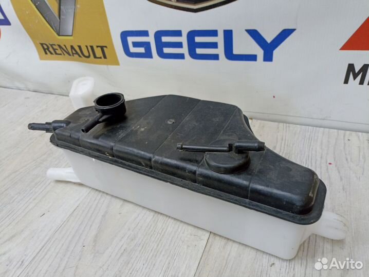 Бачок расширительный антифриза Geely emgrand X7