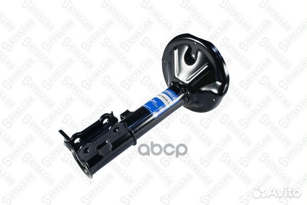 4113-0025-SX амортизатор задний левый масляный