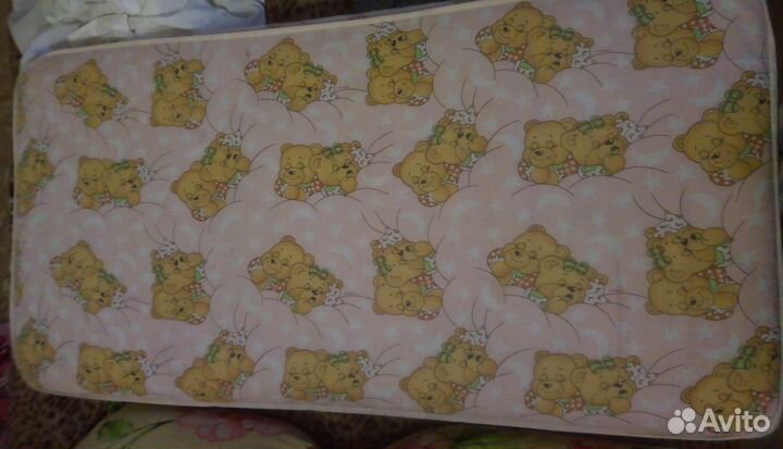 Матрас детский