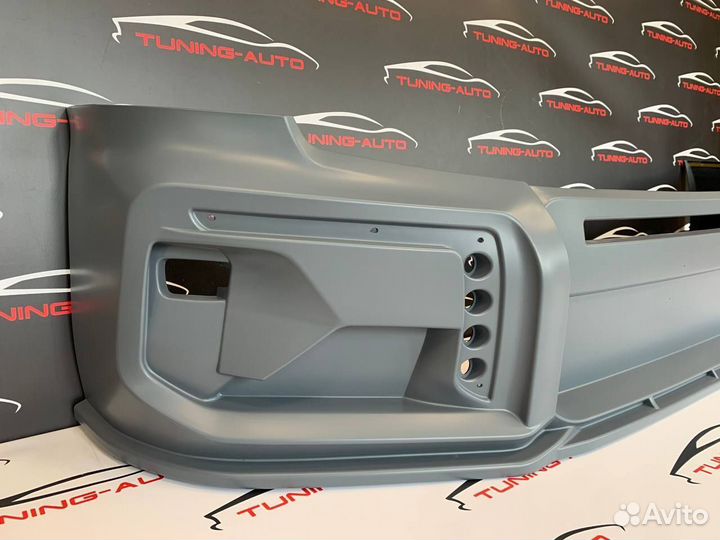 Обвес wald Land Cruiser 300