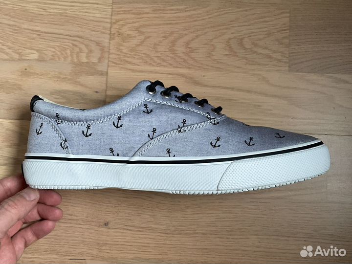 Кеды Sperry Top Sider p42