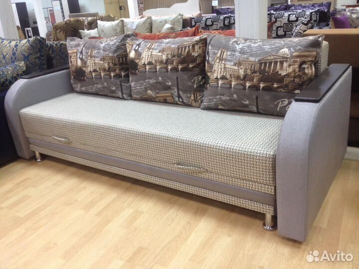 Диван евро 4484