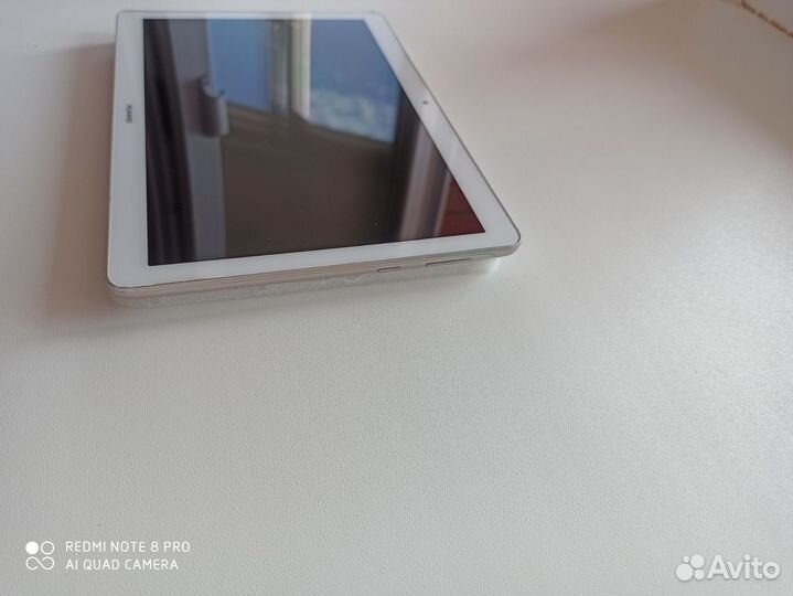 Планшет huawei mediapad t3 10
