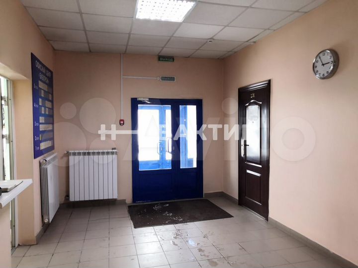 Сдам офисное помещение, 166 м²