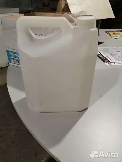 Канистра для питьевой воды