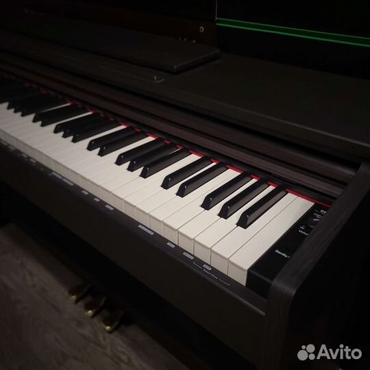 Orla CDP-1 rosewood Цифровое пианино (новое)