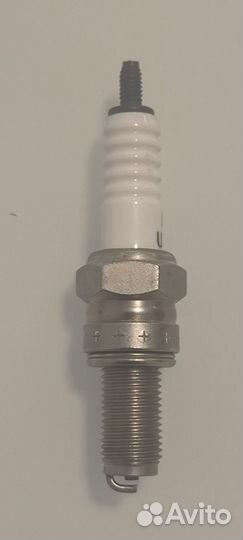 Свечи зажигания Denso U27ESR-N (NGK CR9E)