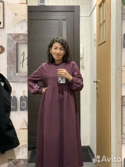 Пошив одежды