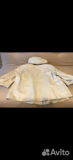 Летняя куртка-колокольчик Mondial