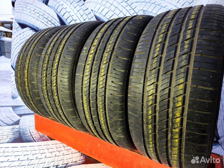 Nexen N'Fera RU5 255/40 R19