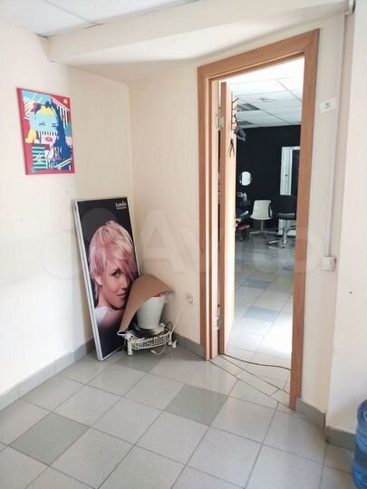 Свободного назначения, 40 м²