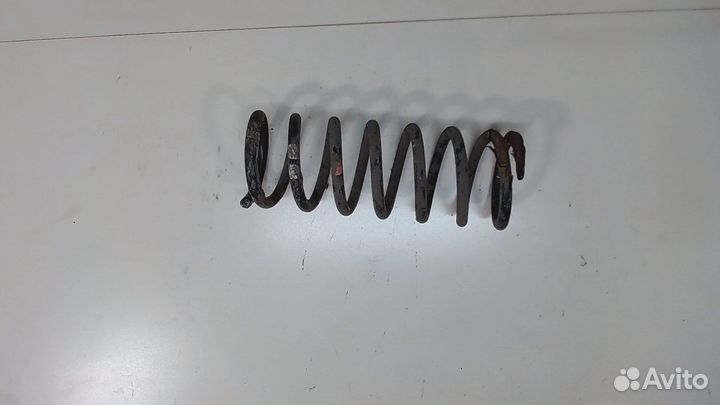 Пружина подвески Toyota Previa (Estima), 1997