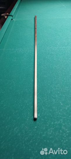 Бильярдный кий