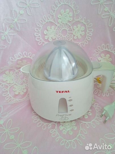 Соковыжималка электрическая