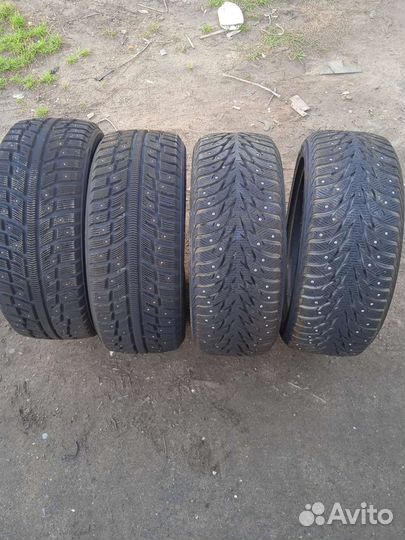 Yokohama A346 215/50 R17