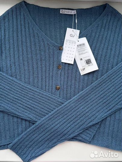 Кардиган женский