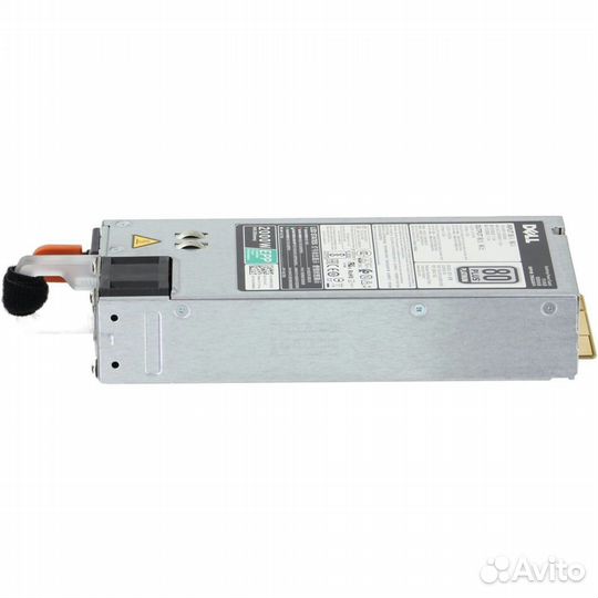 C19 Dell 2000W EPP 80+ Platinum PSU