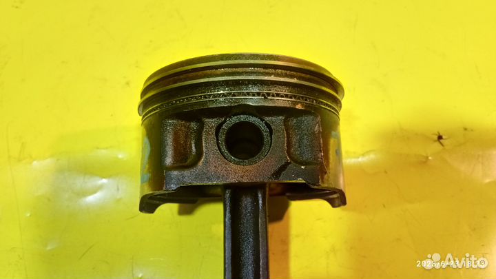 Поршень для Mitsubishi Lancer 9