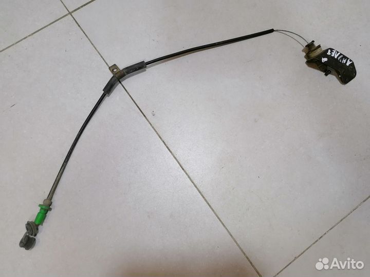 Трос газа Chery Amulet A15