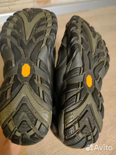 Спортивные сандалии Merrell 37