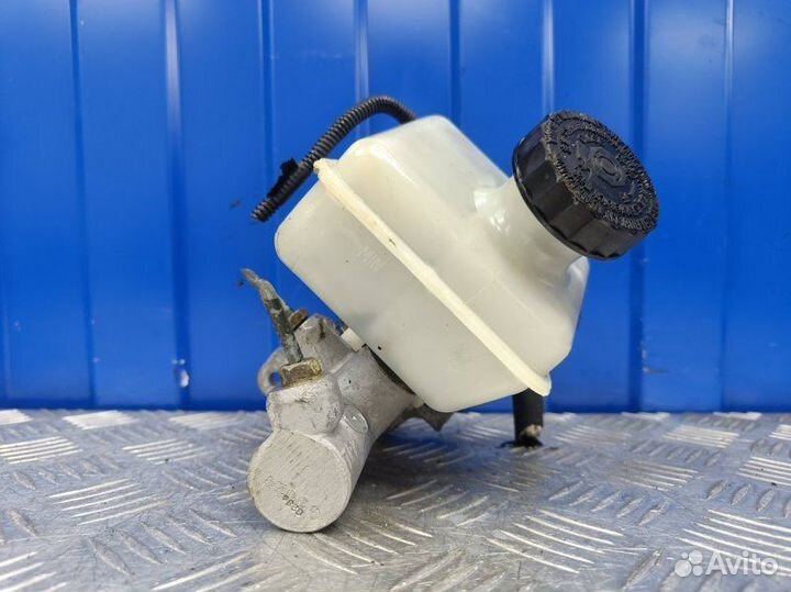 Главный тормозной цилиндр Chery Fora A21 2.0