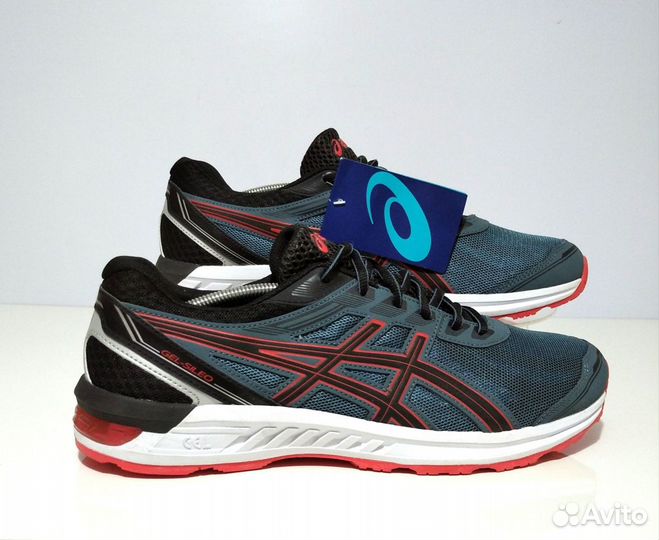 Asics Gel Sileo Размер 45