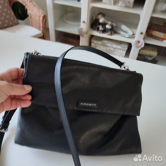 Сумка женская через плечо