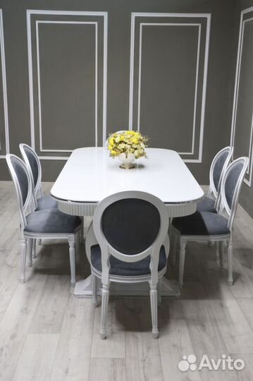 Стол в гостиную \ оплата при получении