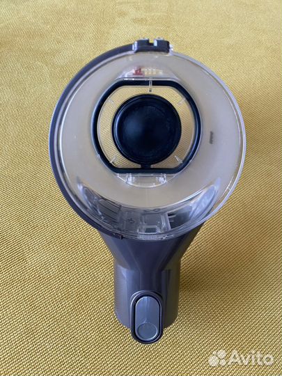 Пылесос Dyson v6 Animalpro