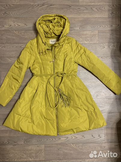 Пальто женское 42 44