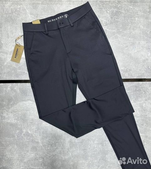 Брюки Burberry