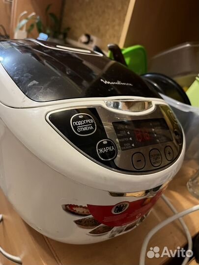 Хлебопечка