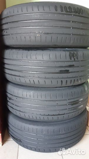 Hankook Ventus Prime K105 235/60 R18 103V