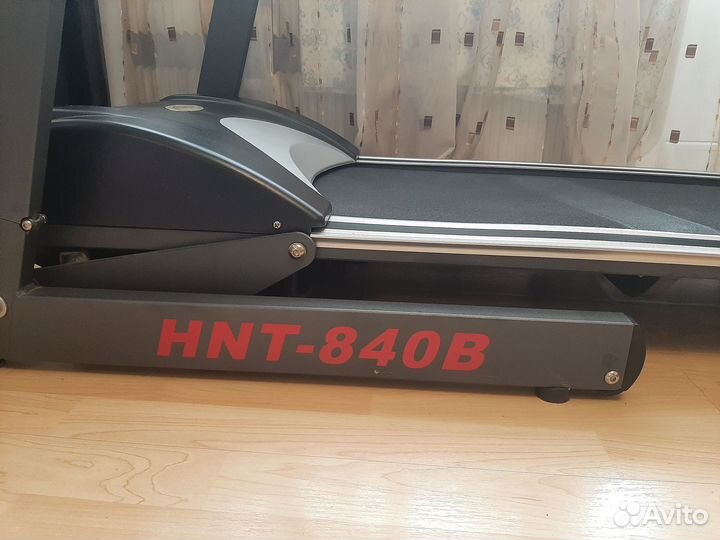 Беговая дорожка электрическая Stingray HNT-840B бу