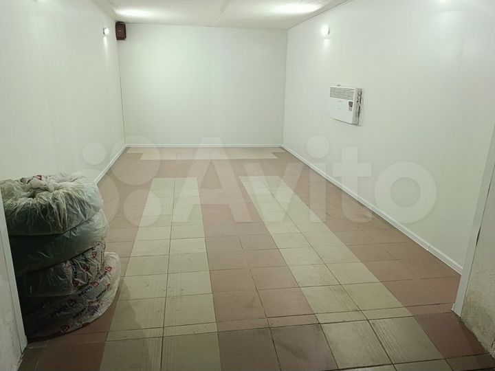 Гараж, 20 м²