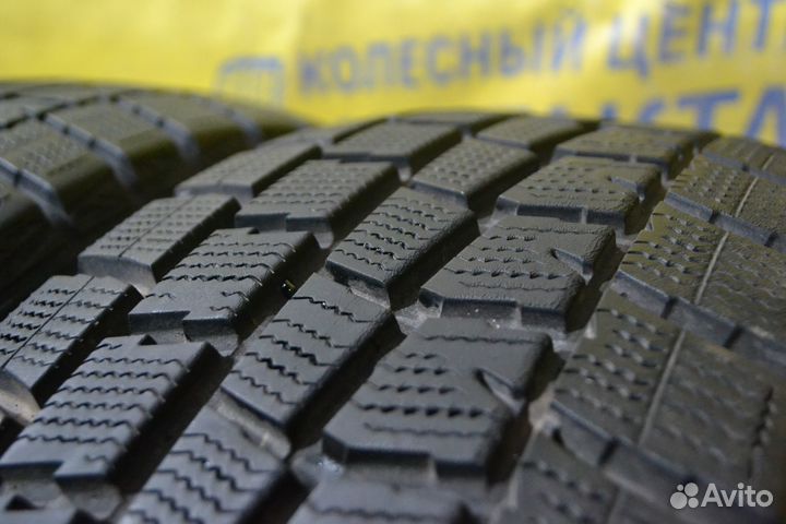 Dunlop Winter Maxx WM01 205/65 R16