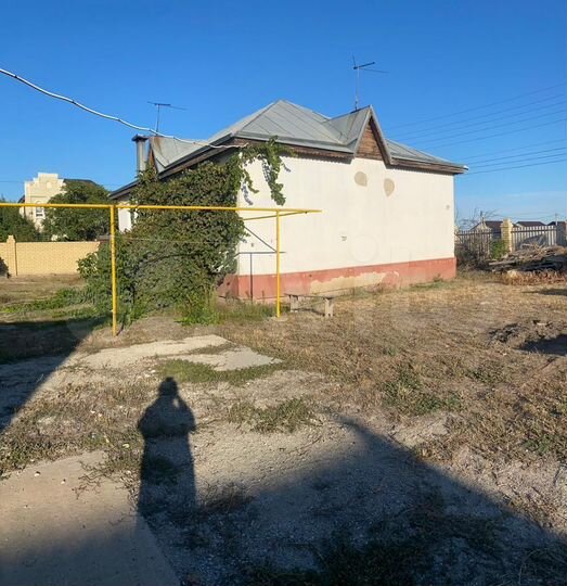 Дом 82,7 м² на участке 11 сот.