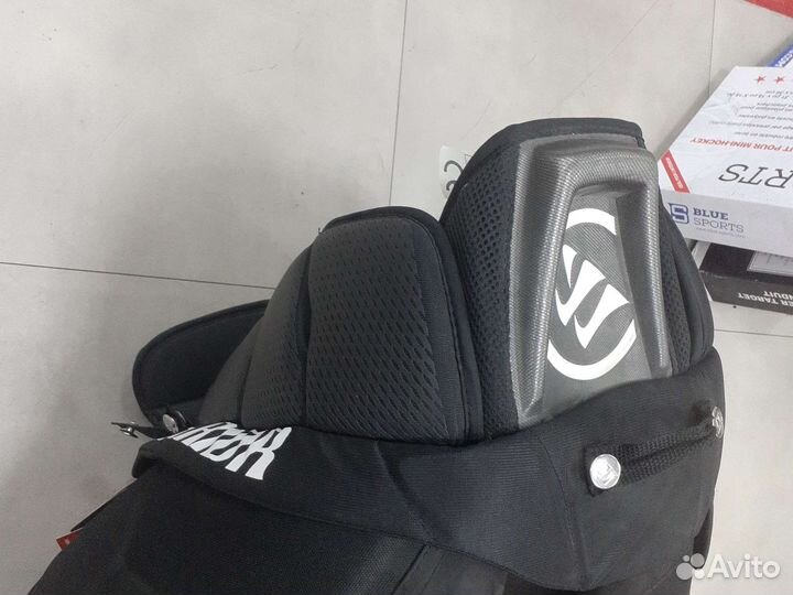 Хоккейные трусы вратаря warrior ritual-X2 PRO SR