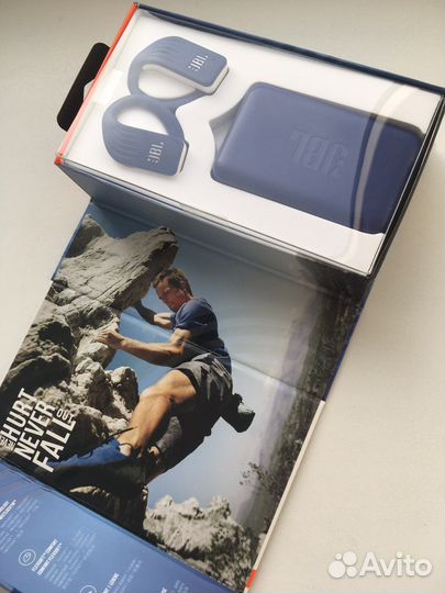 Наушники беспроводные